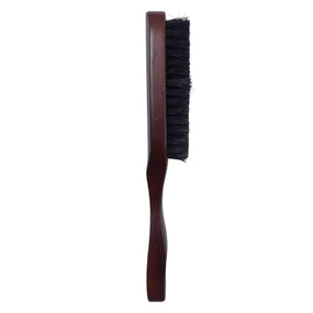Globalstar Wooden Beard Brush BS-H73 - Awarid UAE