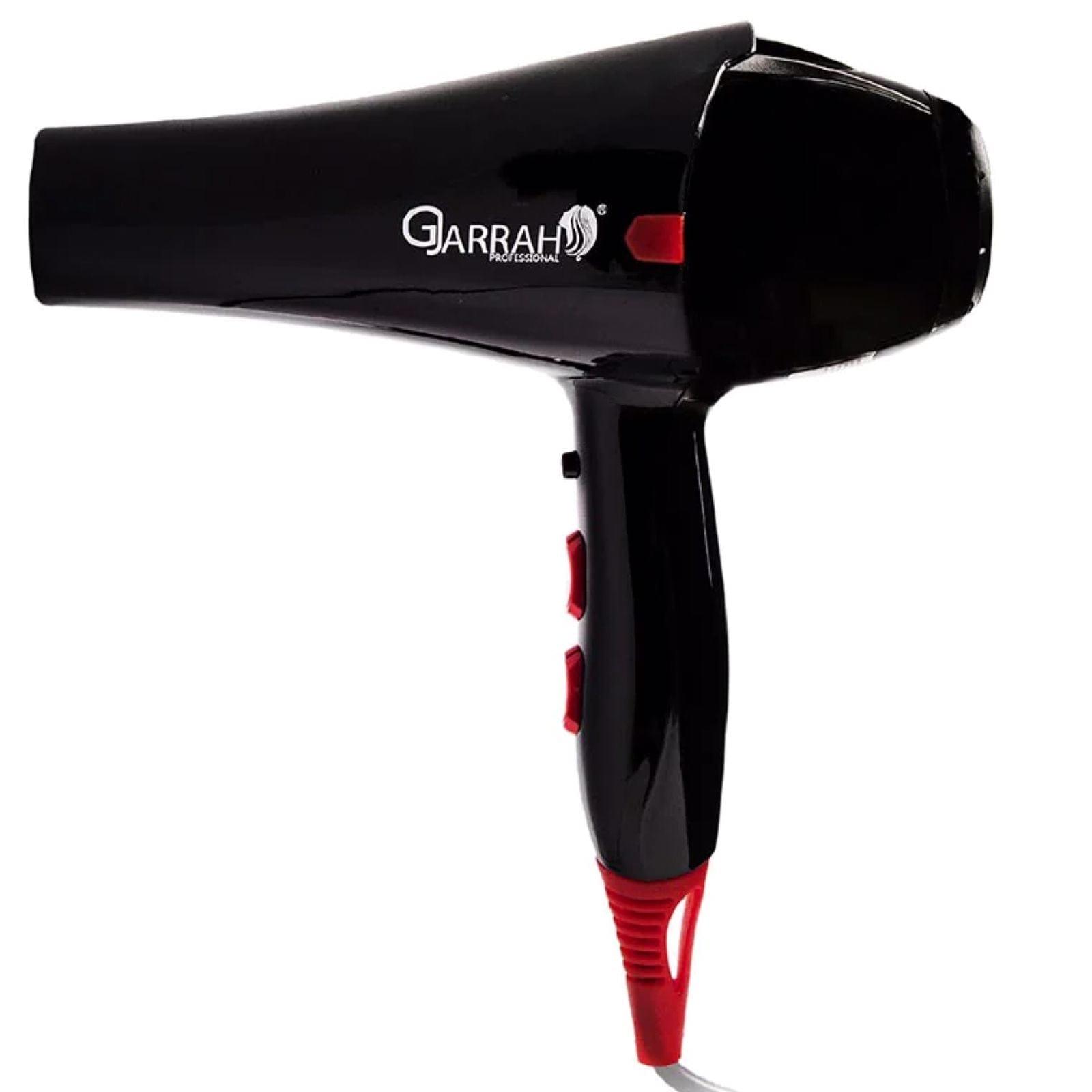 Gjarrah Professional Hair Dryer HD-1007