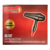 Gjarrah Professional Hair Dryer HD-1007 - Awarid UAE