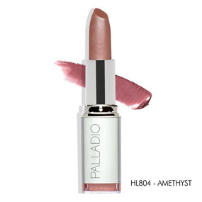 palladio Long Wearing Herbal Lipstick - HL804 - Awarid UAE