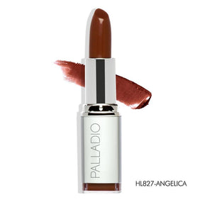 palladio Long Wearing Herbal Lipstick - HL827 - Awarid UAE