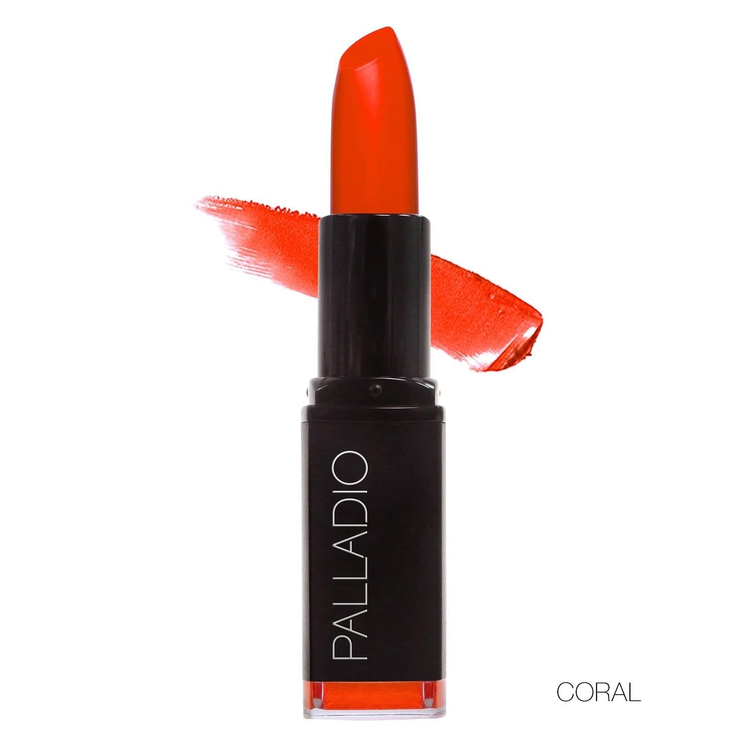 Palladio Dreamy Herbal Matte Lipstick - HLM02 - Awarid UAE