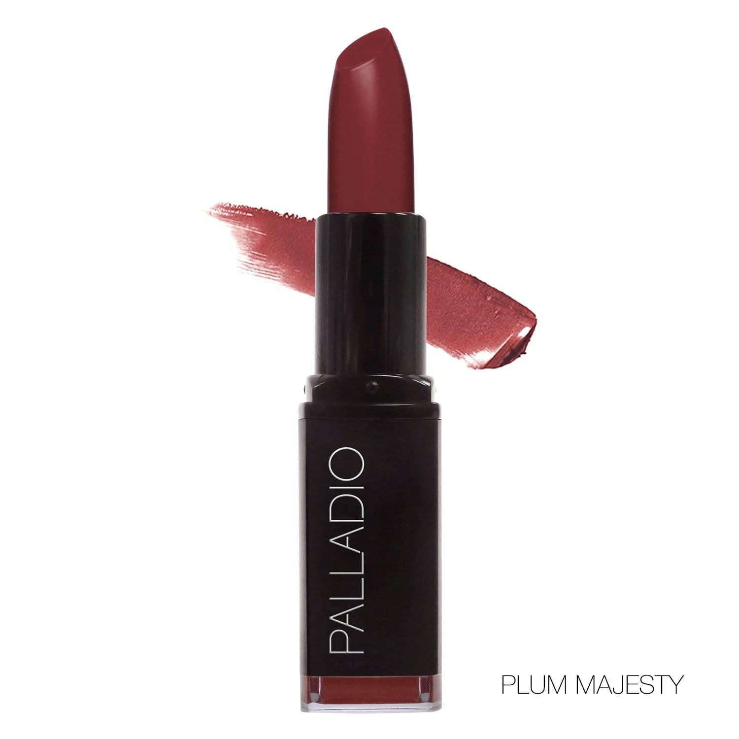 Palladio Dreamy Herbal Matte Lipstick - HLM06 - Awarid UAE