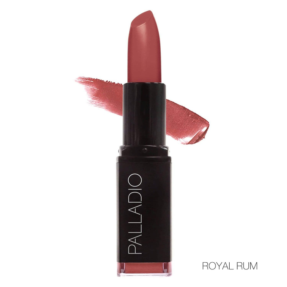 Palladio Dreamy Herbal Matte Lipstick - HLM07 - Awarid UAE