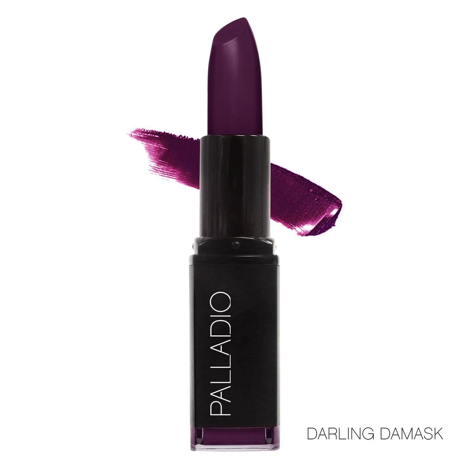 Palladio Dreamy Herbal Matte Lipstick - HLM10 - Awarid UAE