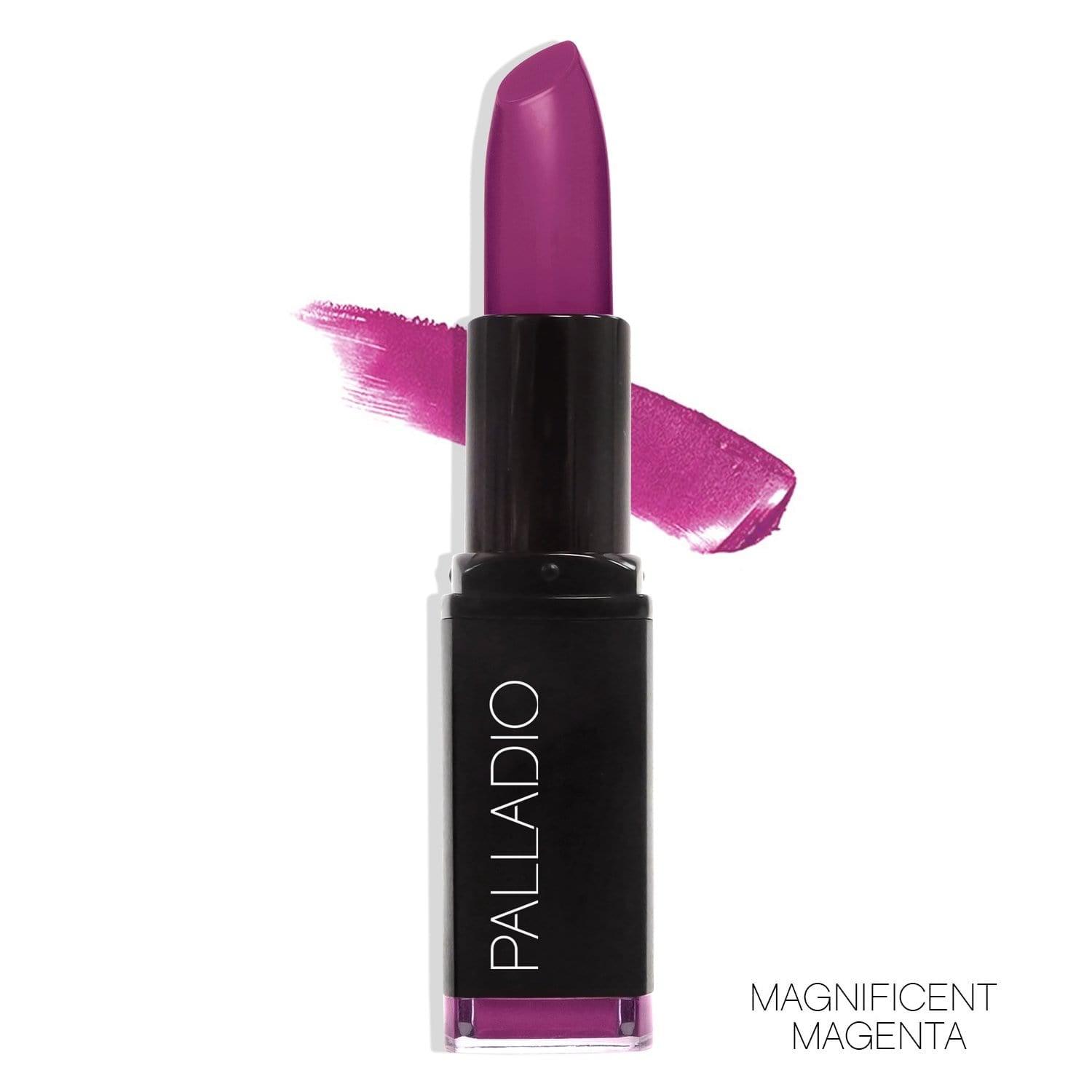 Palladio Dreamy Herbal Matte Lipstick - HLM12 - Awarid UAE