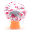 Globalstar Plastic Shower Cap - HS01839 - Awarid UAE