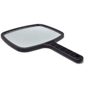 Globalstar Beauty Hand Mirror Square - HS02239 - Awarid UAE