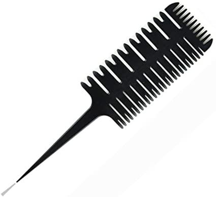 Globalstar Hair Picker Comb - HS06339 - Awarid UAE