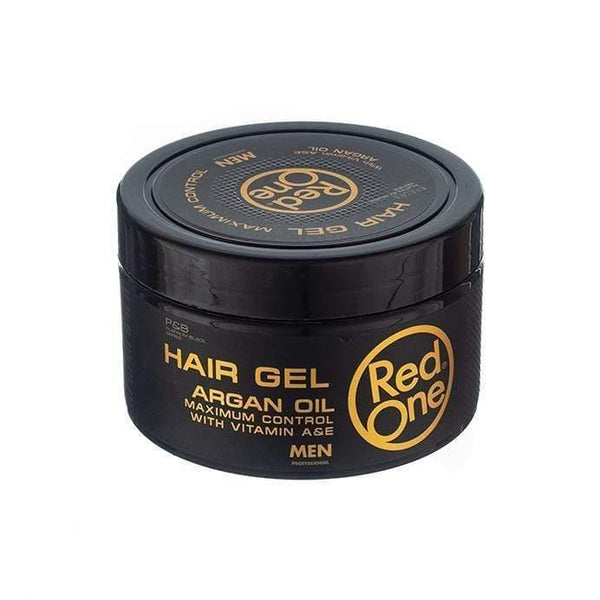 Argan oil hair gel, Men hair gel, Hair styling gel