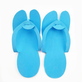 Globalstar Disposable Slipper 10pairs SP-220 - Awarid UAE