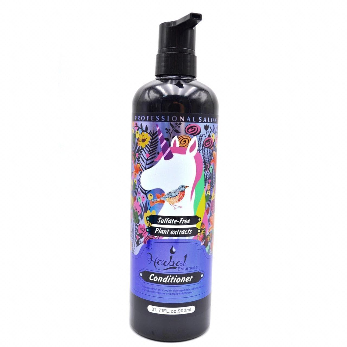 Sulfate free, Sulfate free conditioner, Herbal essence, Hair care, Hair conditioner, Daily conditioner