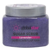 Globalstar Face & Body Sugar Scrub Lavender 600g - Awarid UAE