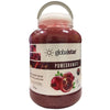 Globalstar Exfoliating Foot and Body Scrub Pomegranate 5kg - Awarid UAE