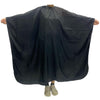 Globalstar Salon Hair Cutting Cape Black BS-J40B - Awarid UAE