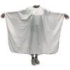 Globalstar Salon Hair Cutting Cape White BS-J40W - Awarid UAE