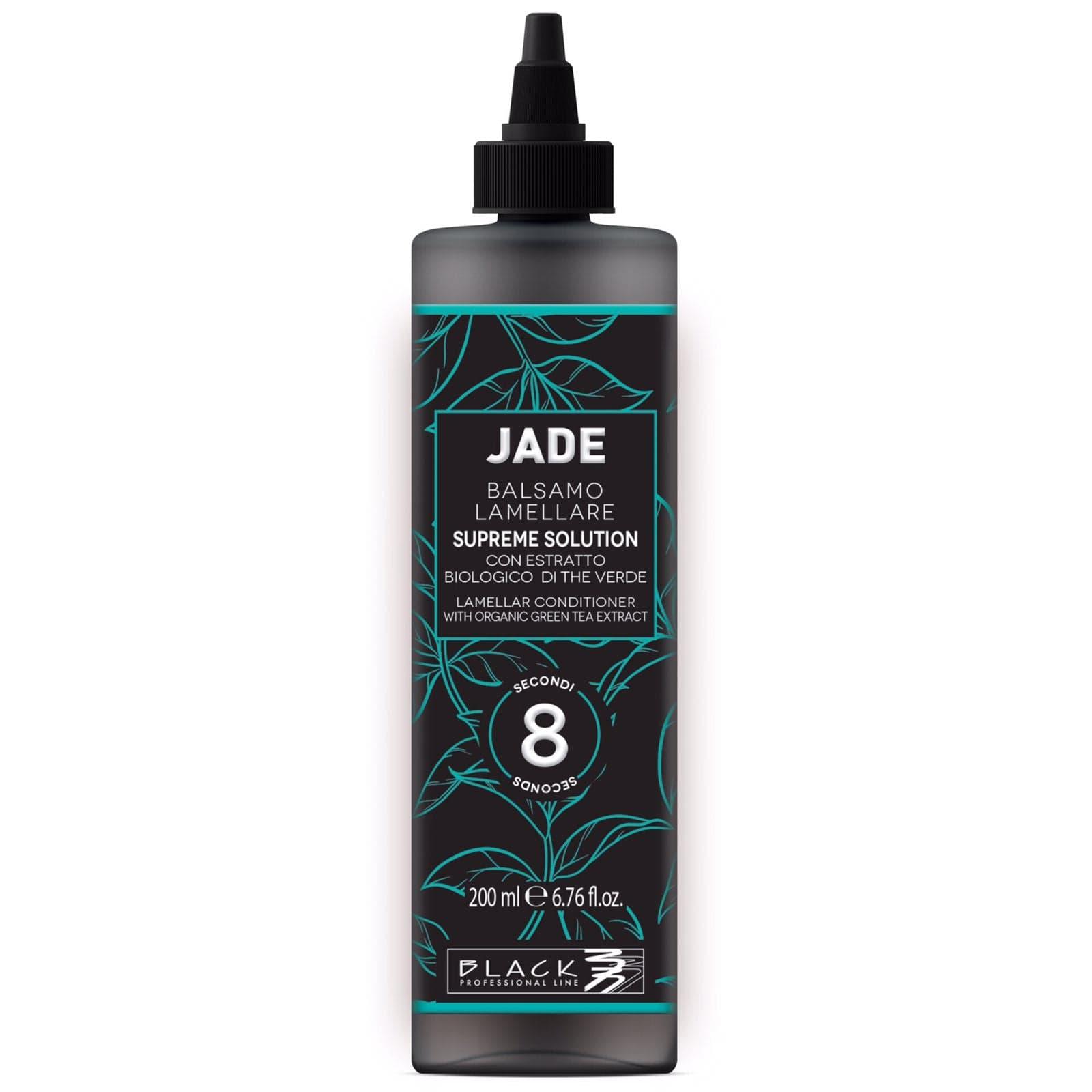 Black Jade Supreme Solution Lamellar Conditioner 200ml
