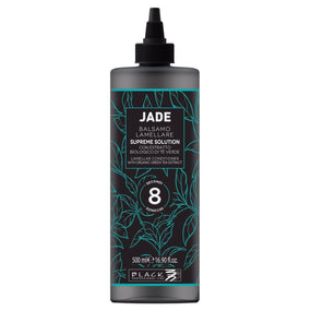Black Jade Supreme Solution Lamellar Conditioner 500ml - Awarid UAE