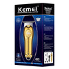 Kemei Professional Hair Clipper KM-679 - Awarid UAE