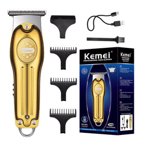 Kemei Professional Hair Clipper KM-679 - Awarid UAE