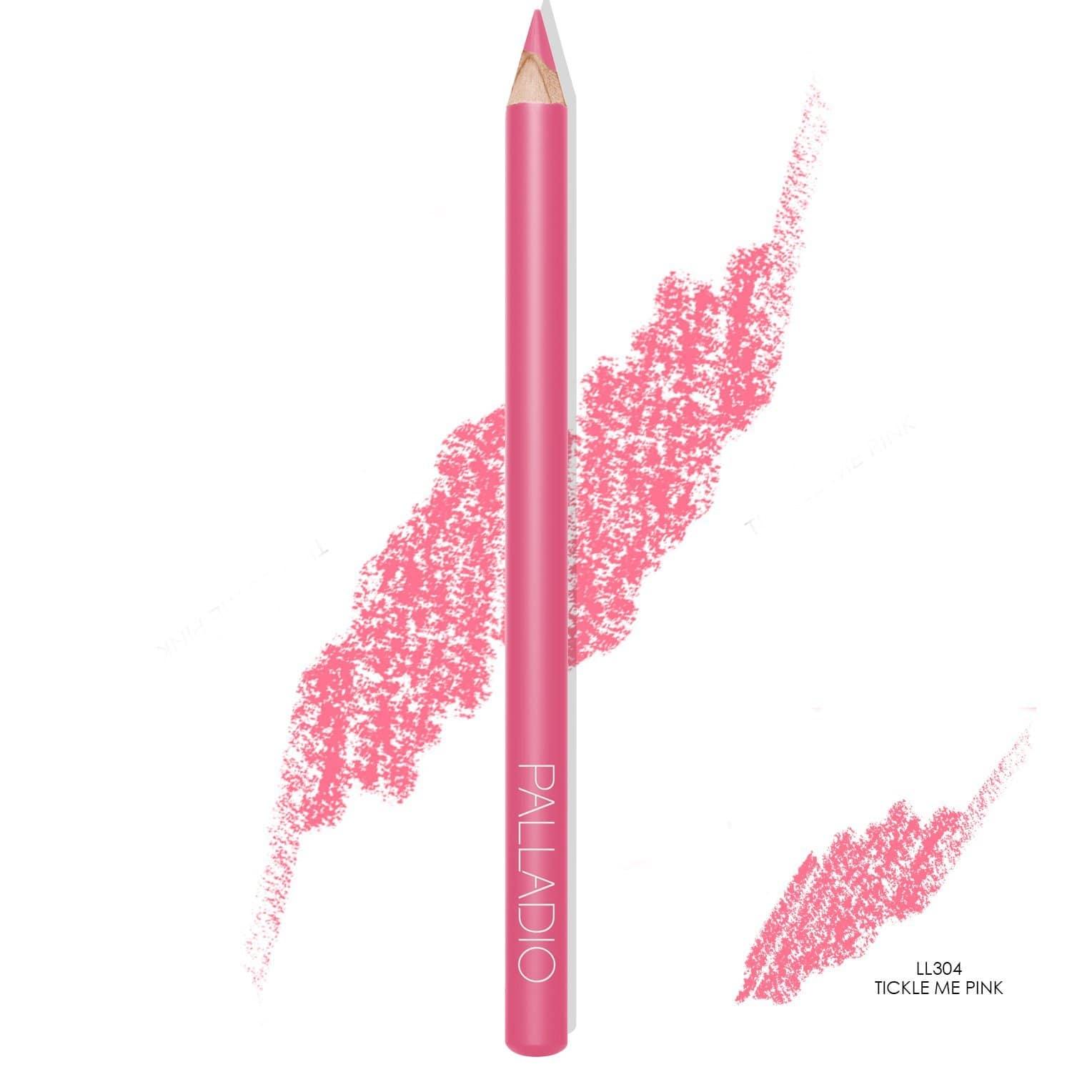 Palladio Eye Liner Pencil - LL304 - Awarid UAE