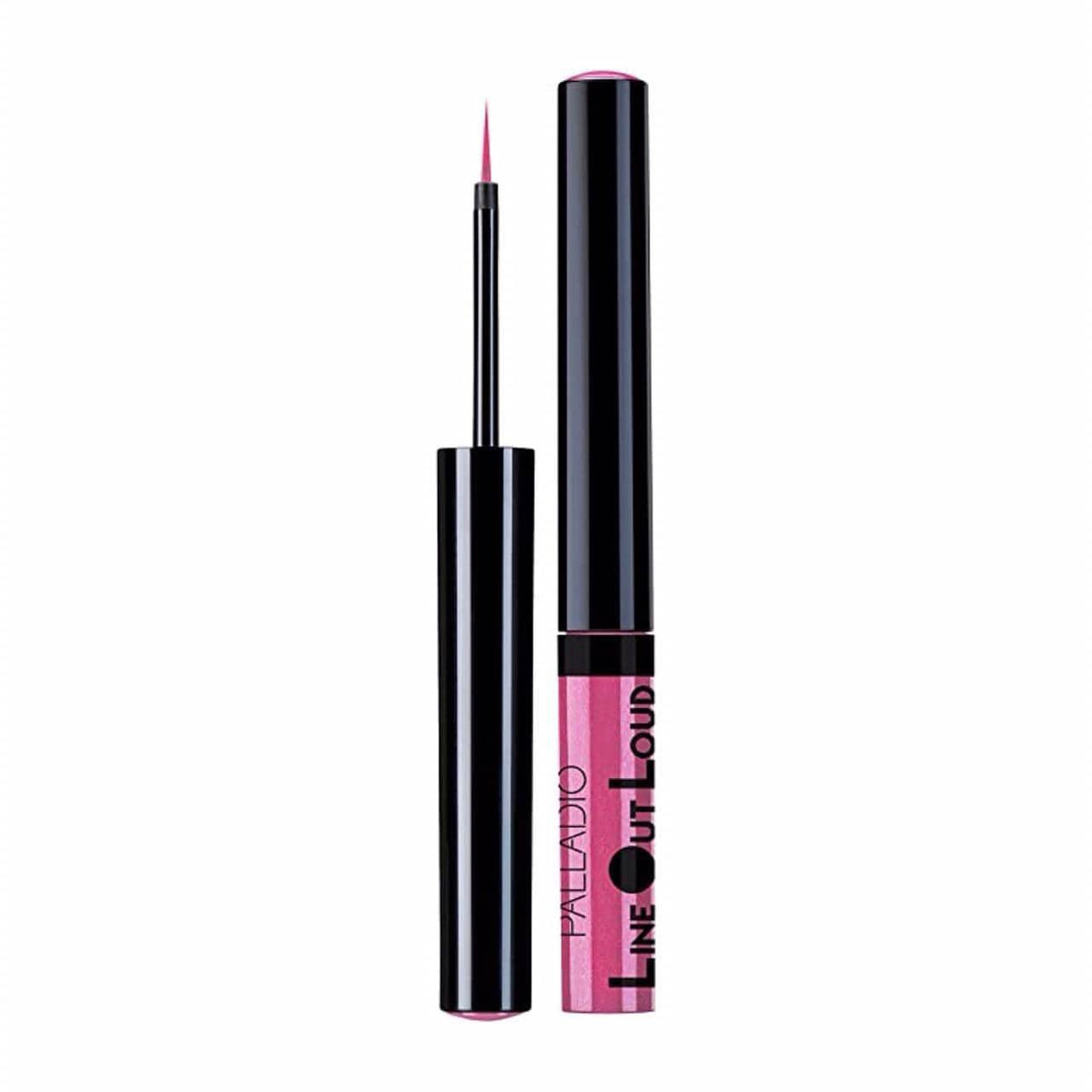 Palladio High Gloss Liquid Eye Liner - LOL03 - Awarid UAE