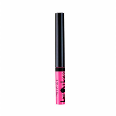 Palladio High Gloss Liquid Eye Liner - LOL03 - Awarid UAE