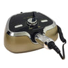 Globalstar Nail Drill Machine Gold M3 - Awarid UAE