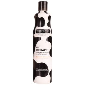 Morfose Milk Therapy Hair Shampoo 500ml - Awarid UAE