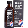 Morfose Ossion Beard Care Shampoo 100ml - Awarid UAE