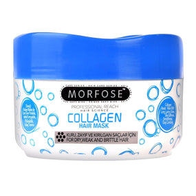 Morfose Collagen Hair Mask 250ml - Awarid UAE