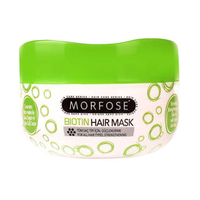 Morfose Biotin Hair Mask 250ml - Awarid UAE