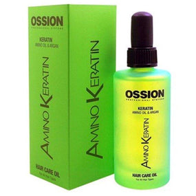 Morfose Ossion Amino Keratin Hair Care Oil 100ml - Awarid UAE