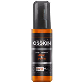 Morfose Ossion Argan & Vitamin E Hair Serum 75ml - Awarid UAE