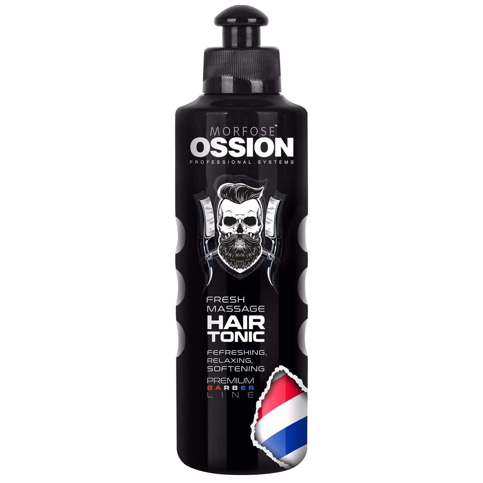 Morfose Ossion Hair Tonic 250ml