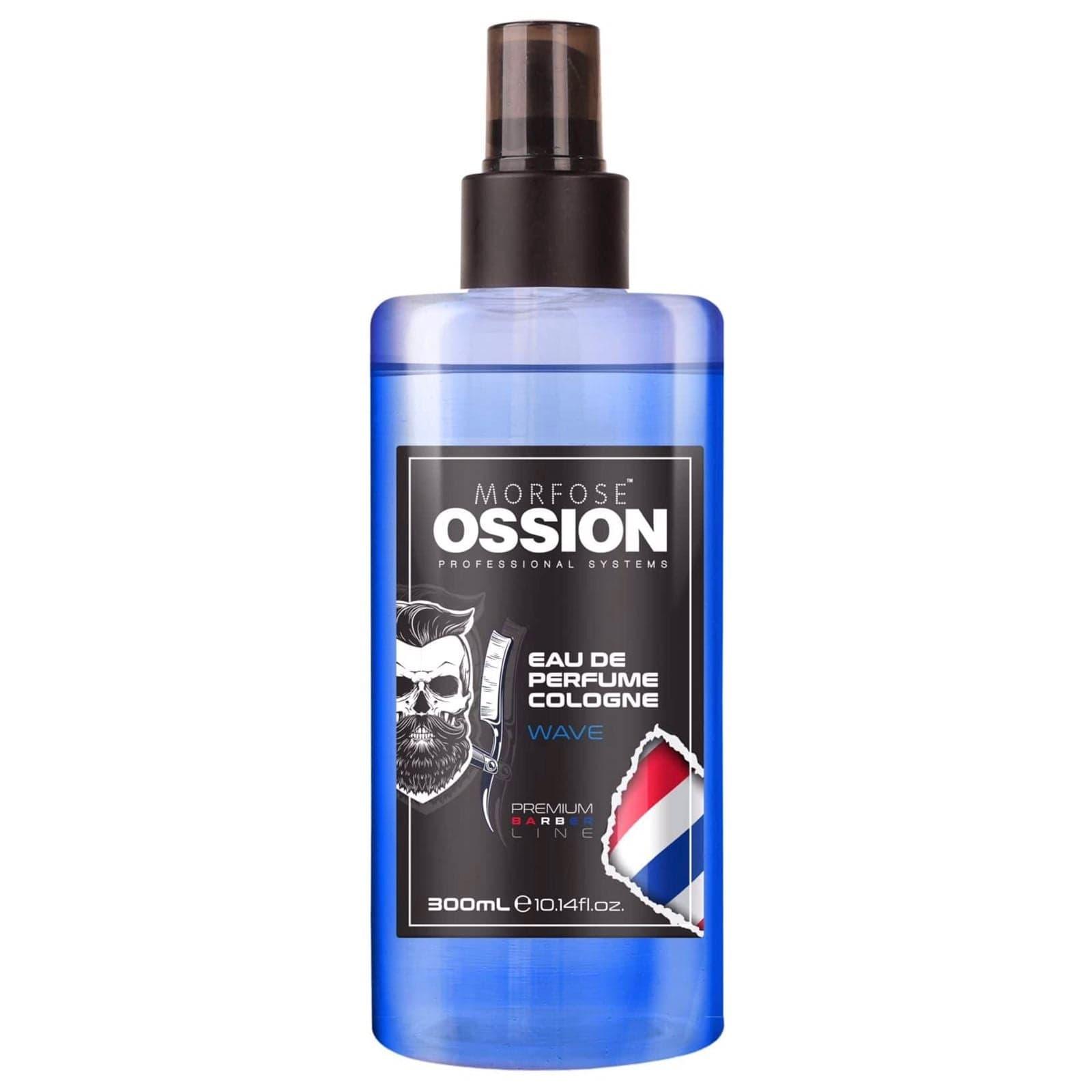 Morfose Ossion EAU De Perfume Cologne Wave 300ml