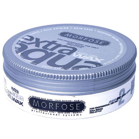 Morfose Extra Aqua Hair Gel Wax 175ml - Awarid UAE
