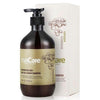 MaxCare Rejuvenating Anti Hair Loss Ginger Shampoo 500ml - Awarid UAE