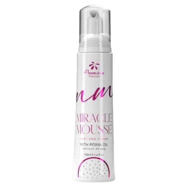 Floractive Miracle Mousse With Pitaya Oil 150ml