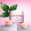 Nature Spell Pore Perfection Face Mask Pink Clay & Rose 100ml - Awarid UAE