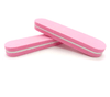 Globalstar Small Nail Buffer Pink 1x20pcs NC-764 - Awarid UAE