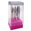 Globalstar Nail Drill Bits Set 1x7pcs - Awarid UAE