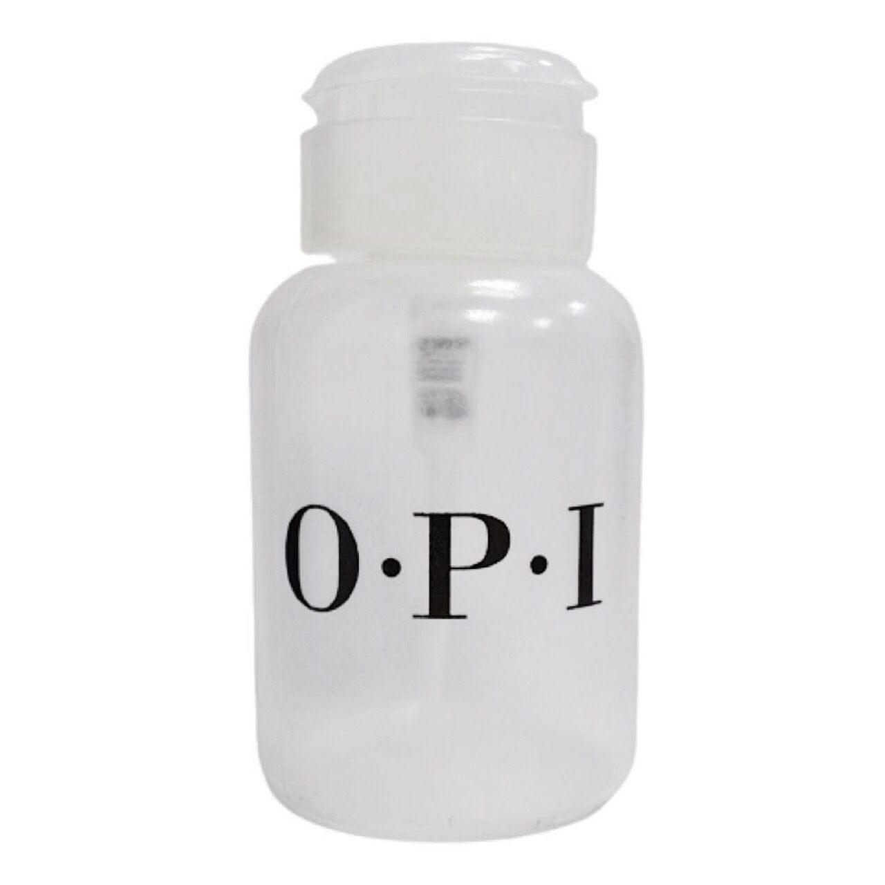 OPI Bottle Pump