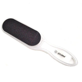 Globalstar Disposable Foot File Handle P304 - Awarid UAE