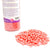 Globalstar Pellet Hard Wax Beans Pink - 400g - Awarid UAE
