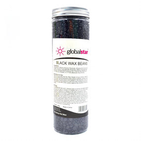 Globalstar Pellet Hard Wax Beans Black - 400g - Awarid UAE