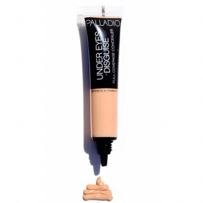 Palladio Under Eye Concealer For Full Coverage - Awarid UAE