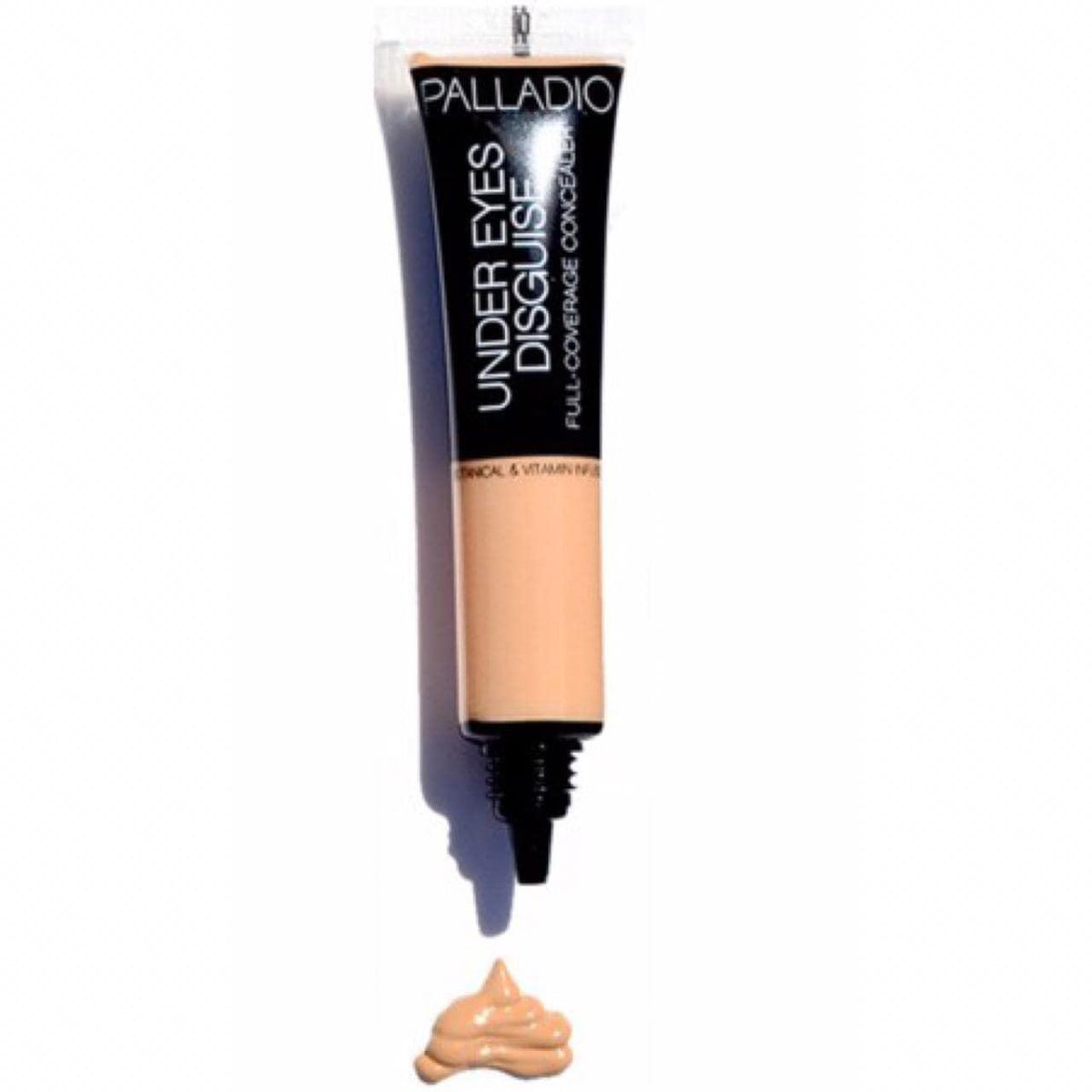 Palladio Under Eye Concealer For Full Coverage - Awarid UAE
