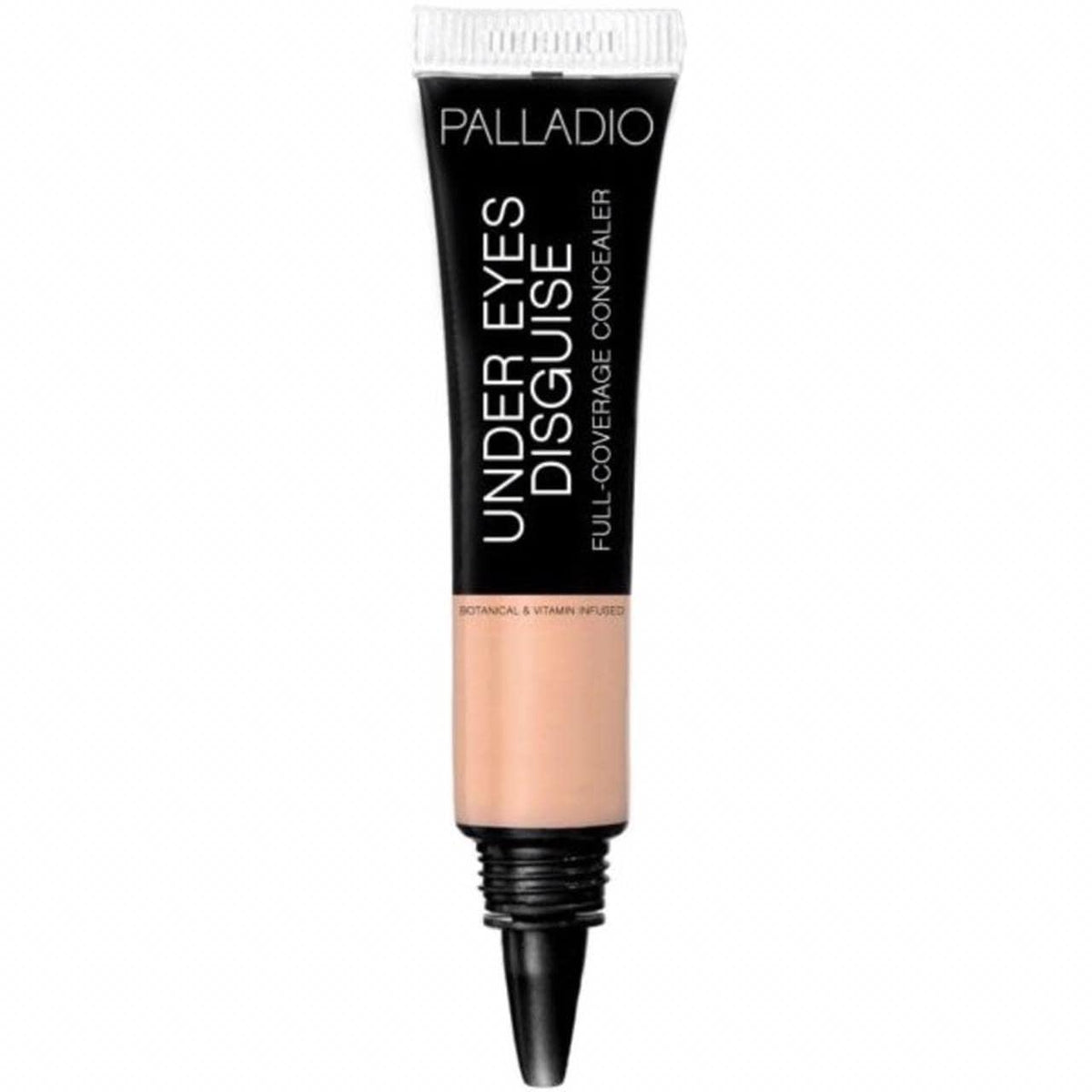 Palladio Under Eye Concealer For Full Coverage - Awarid UAE