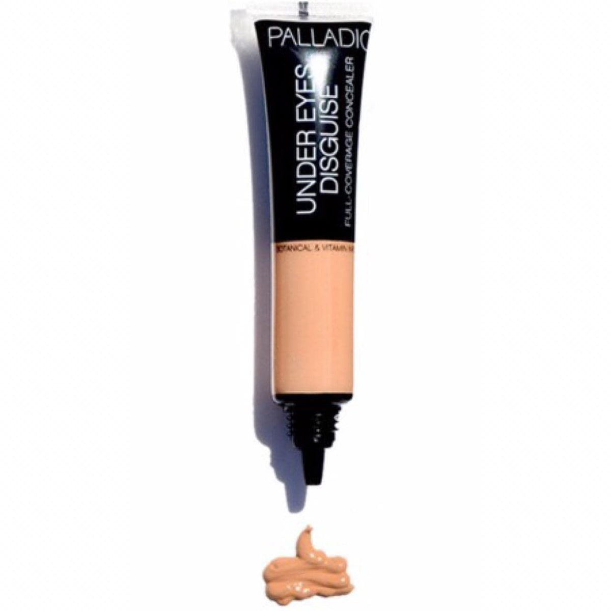 Palladio Under Eye Concealer For Full Coverage - Awarid UAE